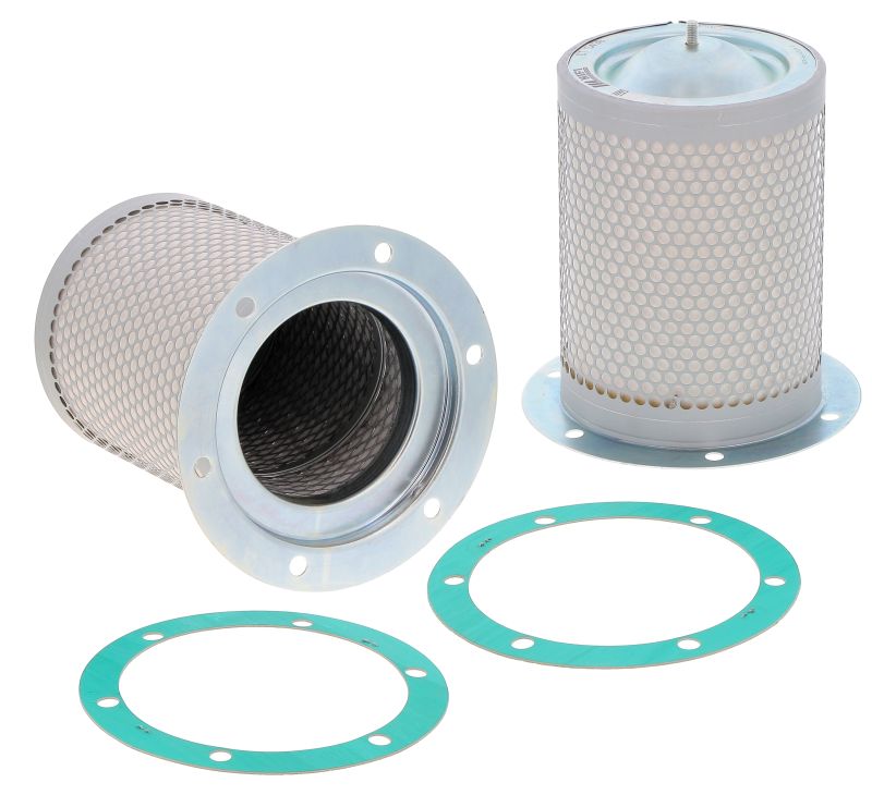 Replace Atlas Copco 1619549801