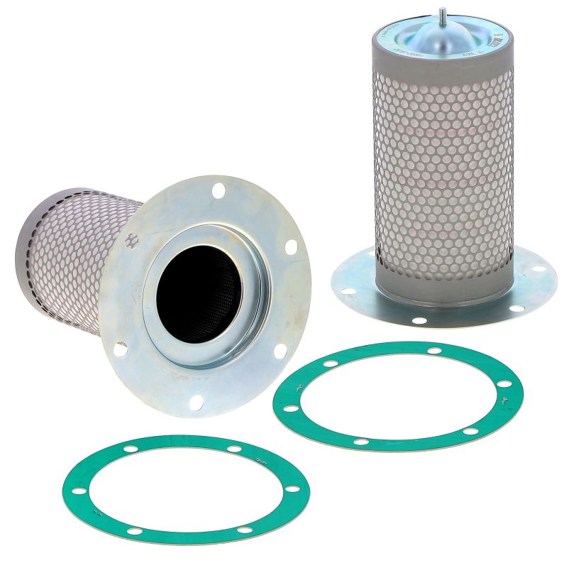 Replace Atlas Copco 2255300362