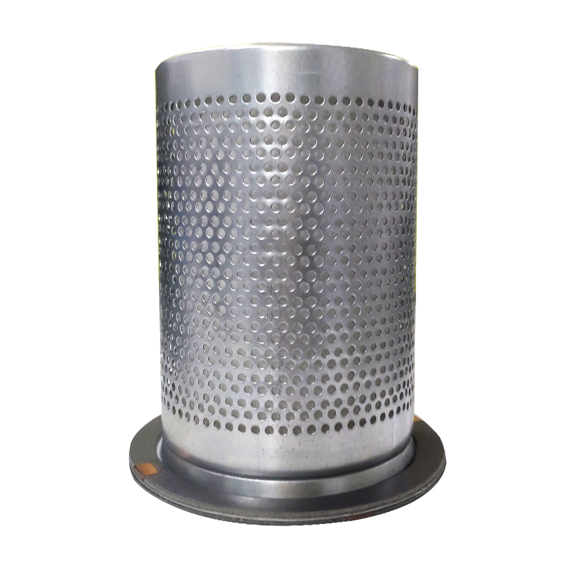 Replace Atlas Copco 2255300372