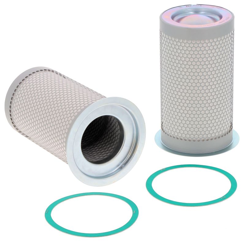 Replace Atlas Copco 2255300358