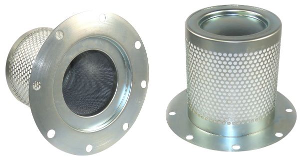Replace Atlas Copco 6211352000