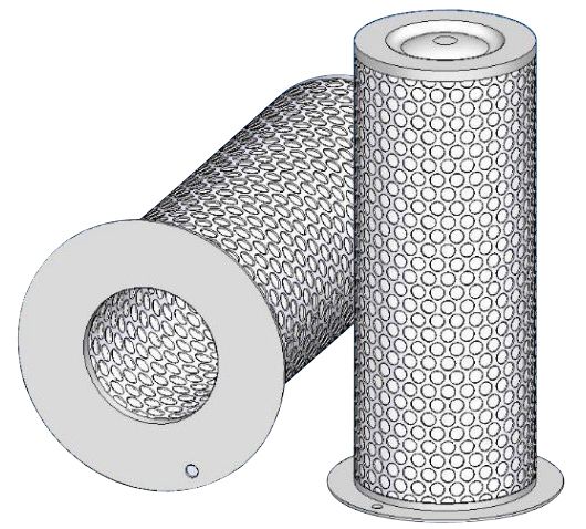Replace Ingersoll Rand 93516342