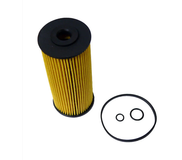 Oil/Air SeparatorPart No: OAS4054