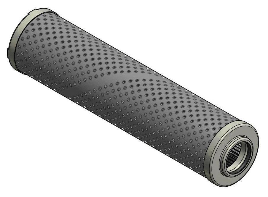 Replacement Filter for Stauff SEL025D20B