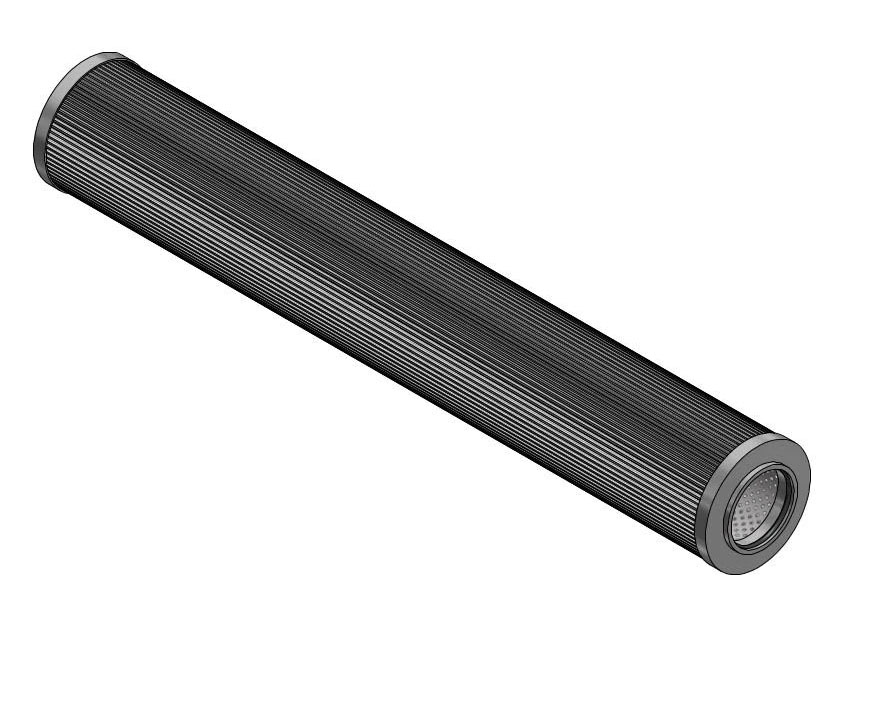 Replacement Filter for MP Filtri CU4006M90VNP01