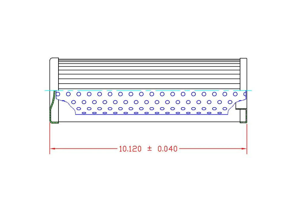 Replacement Filter for Donaldson P560713