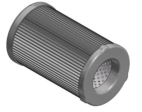 Replacement Filter for Rexroth R928018543