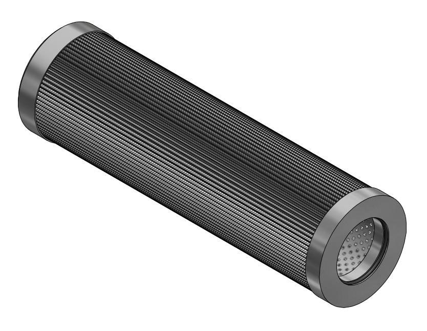 Replacement Filter for Separation Technologies 8940H15V13