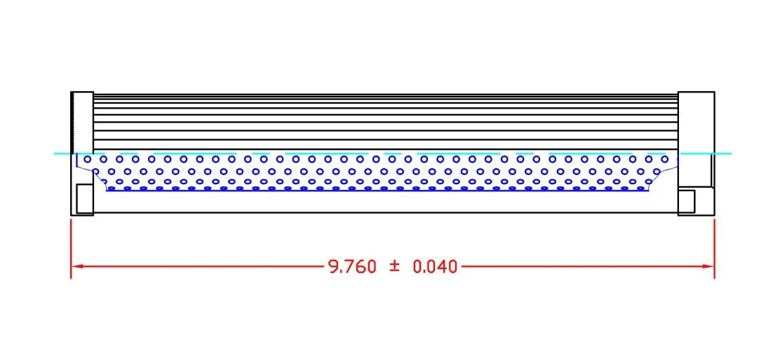 Replacement Filter for Mahle 7689284