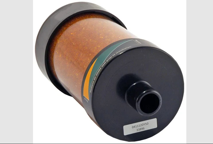 Replacement Filter for Hydac BD400X2W0.0
