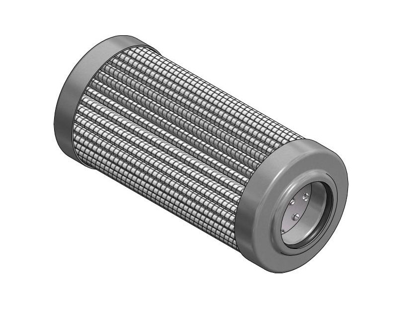 Replacement Filter for Mahle 7687627