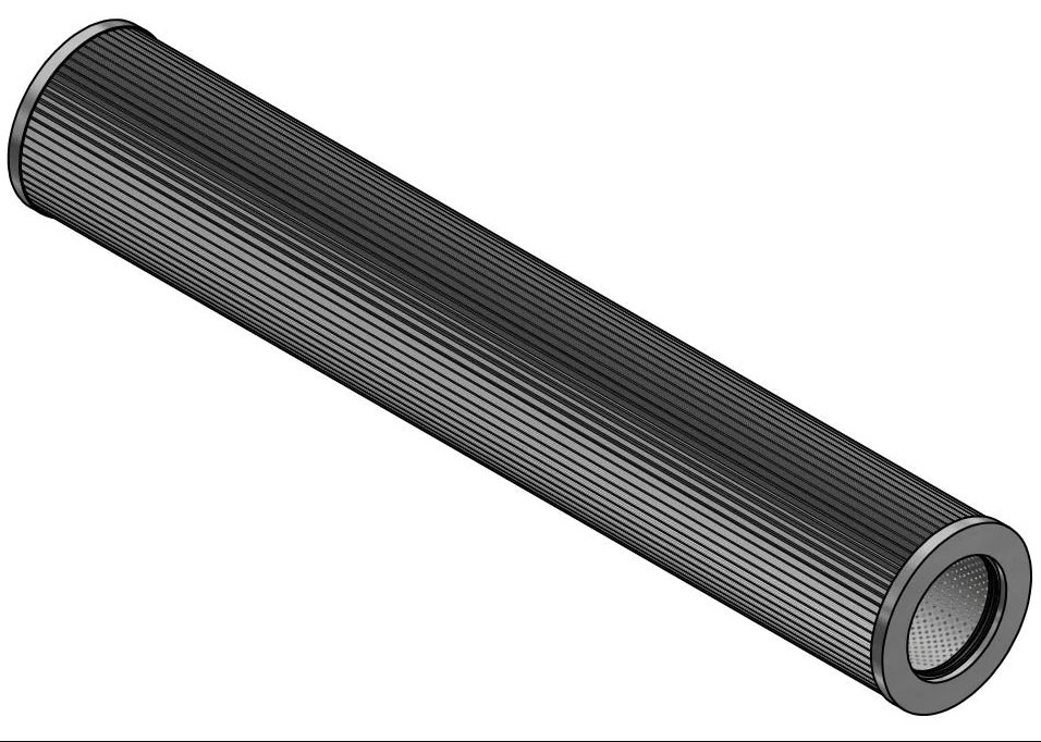 Replacement Filter for Mahle 852015PS25