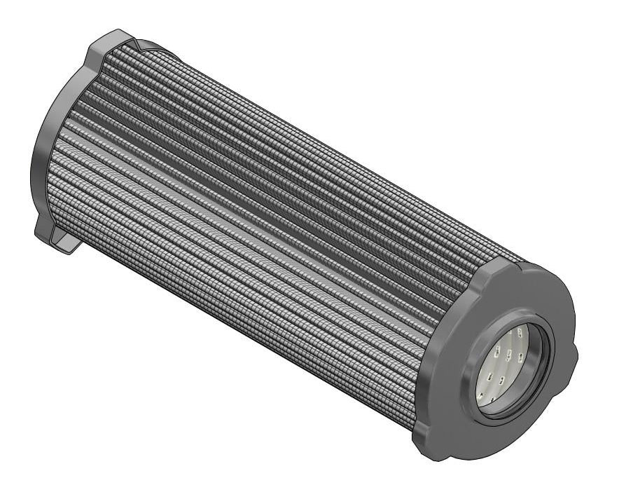 Replacement Filter for Parker 933365Q