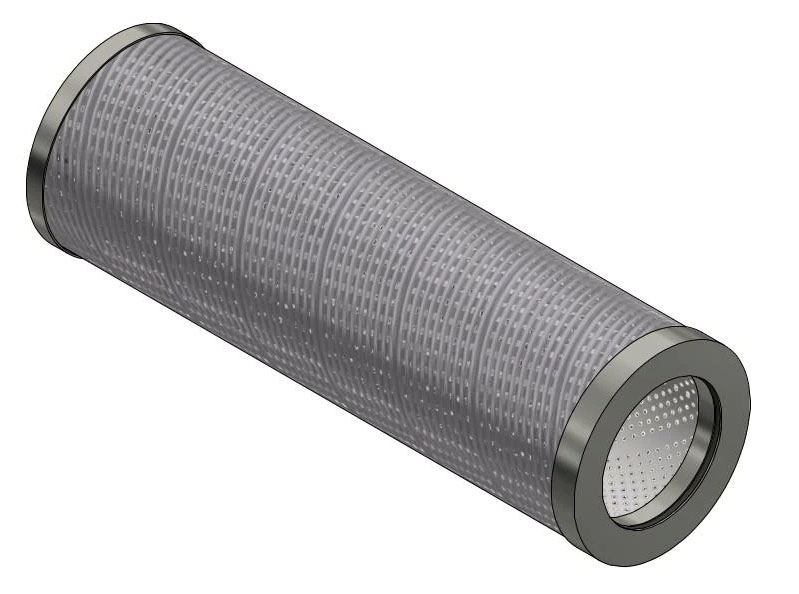Replacement Filter for Indufil INL-S-913-A-PX25