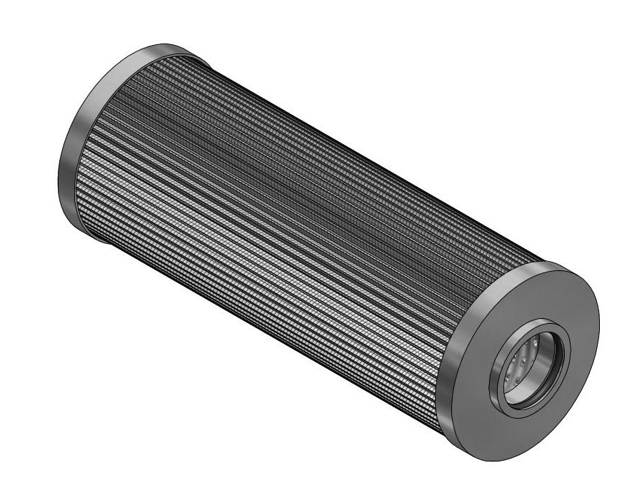 Replacement Filter for IMZ HYD63-90/160