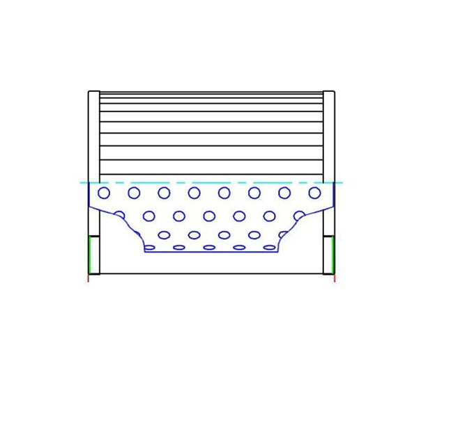 Replacement Filter for AC Delco 92437