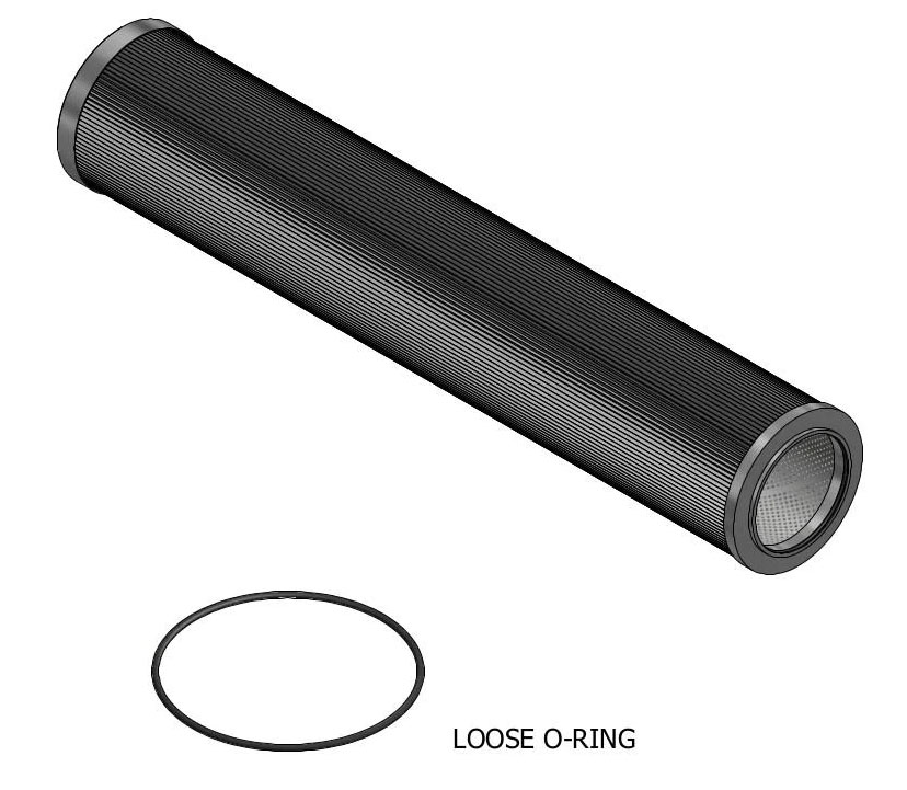 Replacement Filter for Internormen 01.E3000.10VG.10.E.P