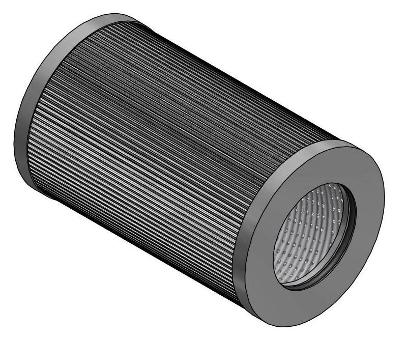 Replacement Filter for Internormen 313890