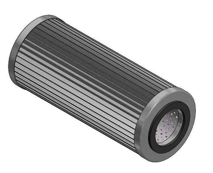 Replacement Filter for Stauff RTE4925B