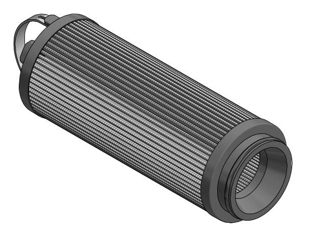 Replacement Filter for Pall UE310AT13H