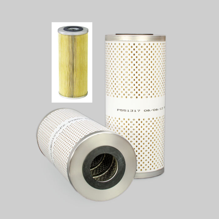 Replacement Filter for AC Delco PF2166