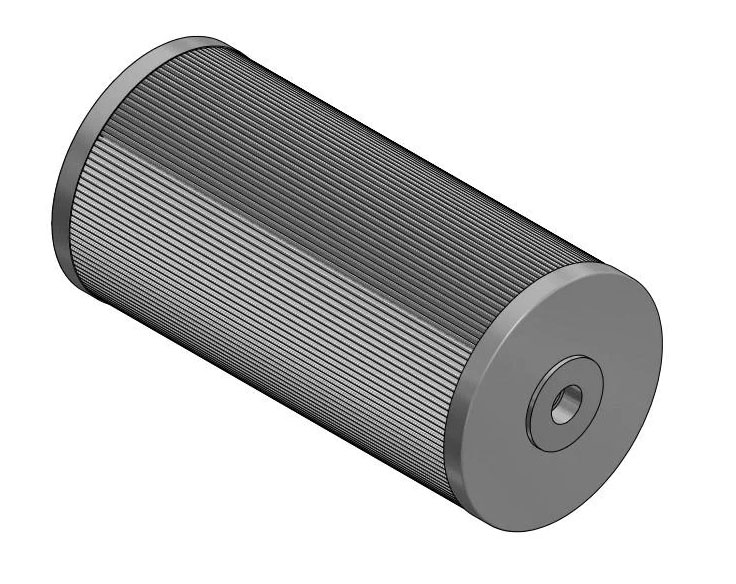 Replacement Filter for AC Delco C267X