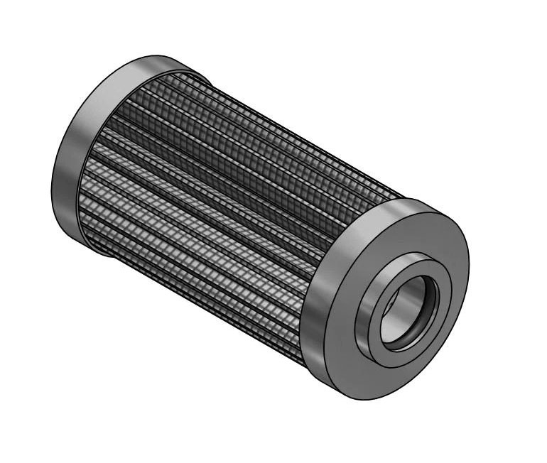 Replacement Filter for Sommermeyer HYD63-50/100