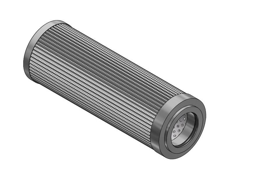 Replacement Filter for MP Filtri MF1004A06NV