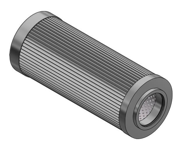 Replacement Filter for Indufil ECR-Z-220-GF25