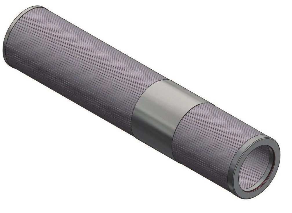 Replacement Filter for Indufil SUR-S-2513-GF10-V