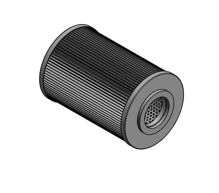 Replacement Filter for CC Jensen A15/25