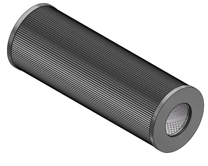 Replacement Filter for EPE 1.0060AS20-C00-0-V