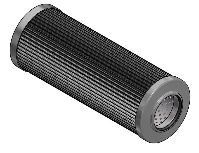 Replacement Filter for Taisei Kogyo GC-4-10MH