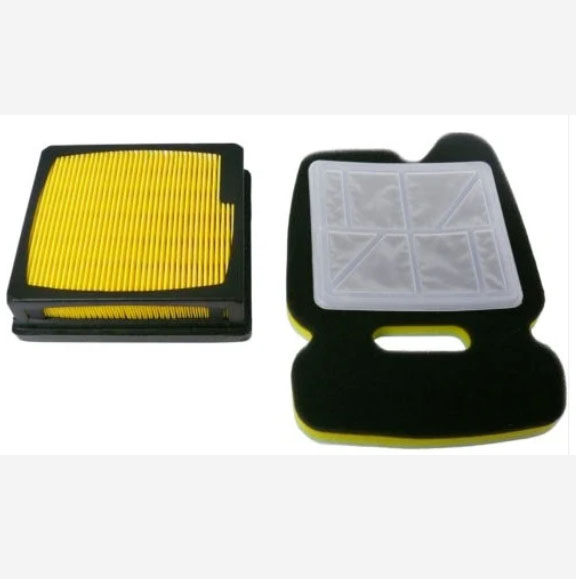 Husqvarna K750 Air Filter KitPart No: A2235-KIT