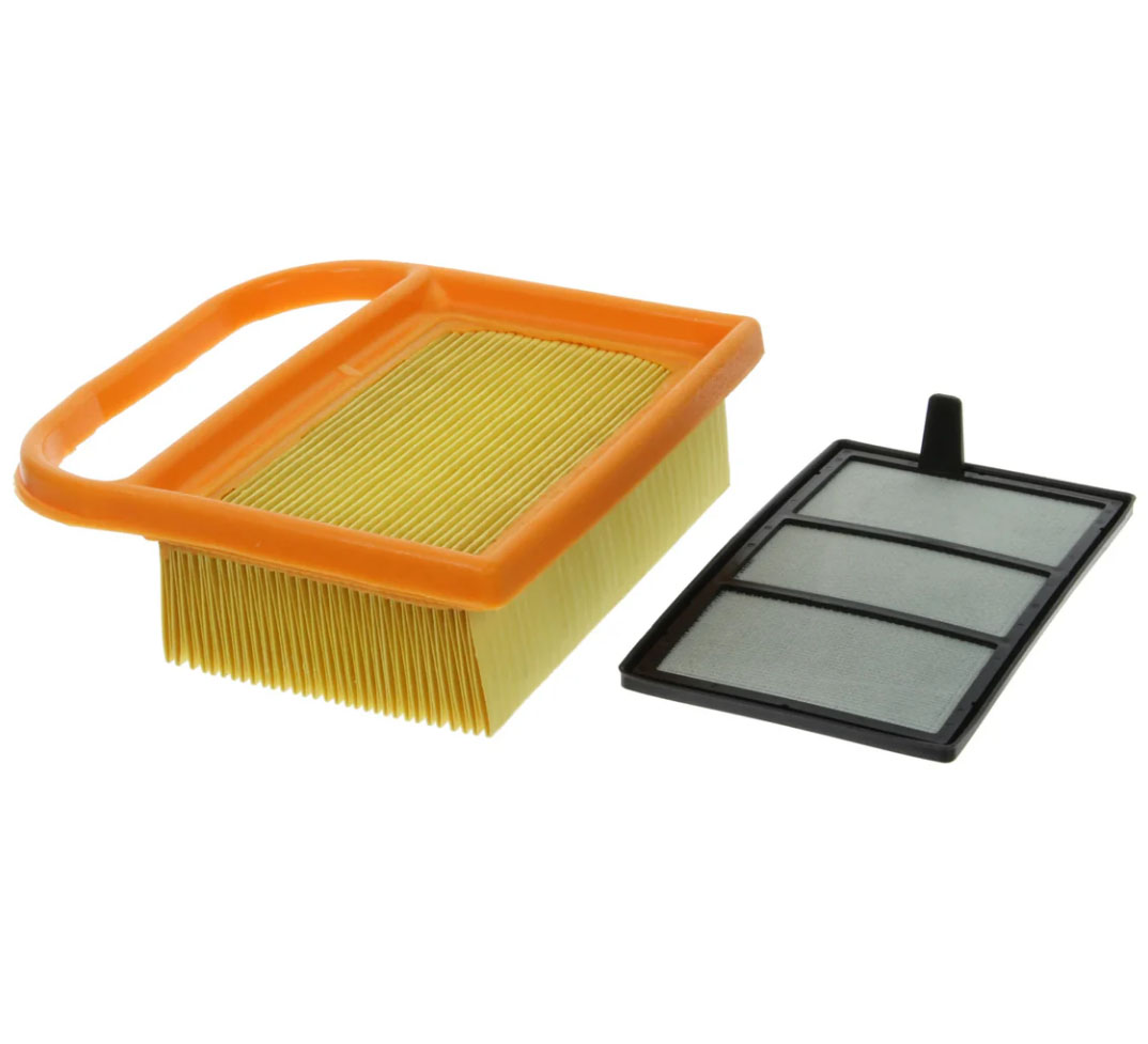 Air Filter TS410 TS420 Kit (Budget)Part No: A1329-KIT/4