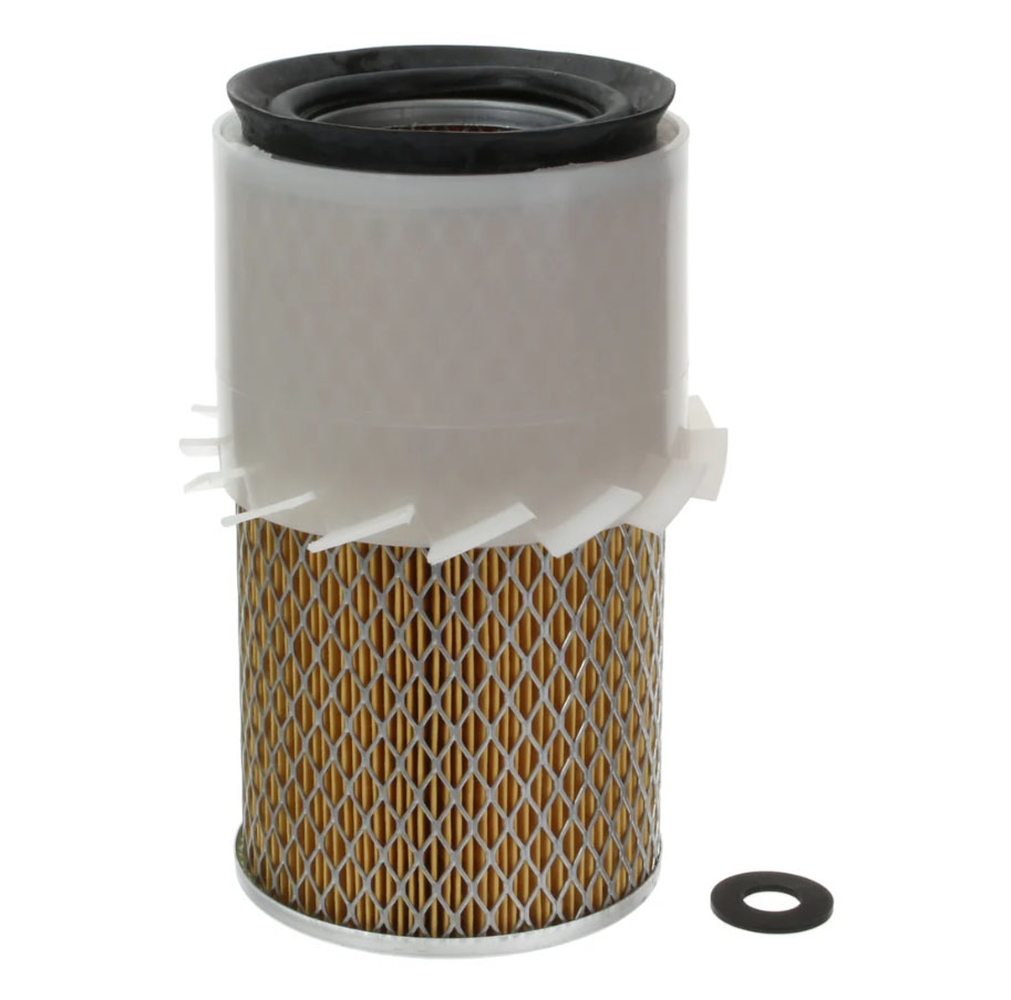 Air Filter fits Honda GXV340-K2 GXV390-K1Part No: A1021