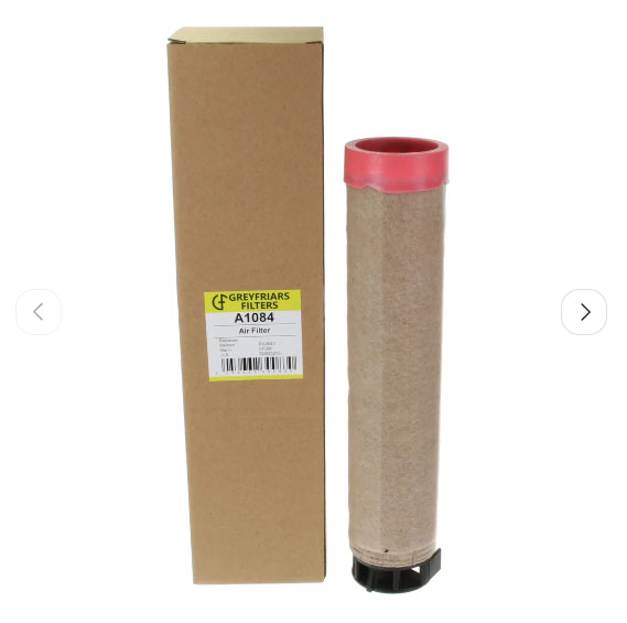 Outer Air Filter (For Inner - A1084)Part No: A1083