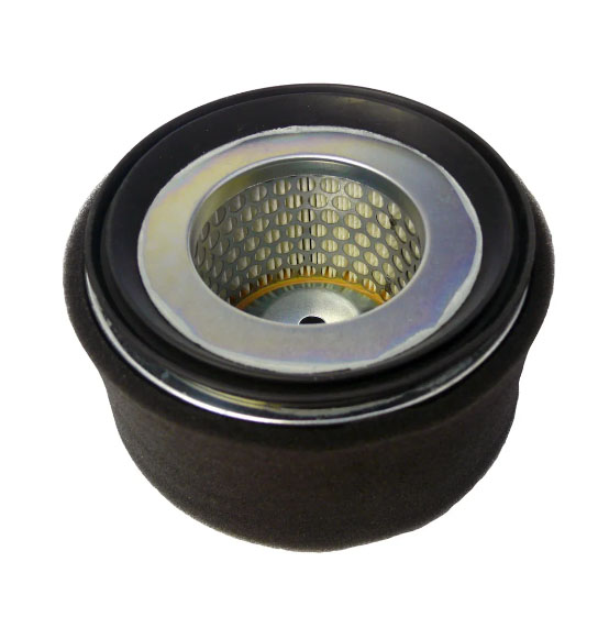 Air Filter fits some Briggs & Stratton Intek 310000, 400000 and 440000 series enginesPart No: A1459