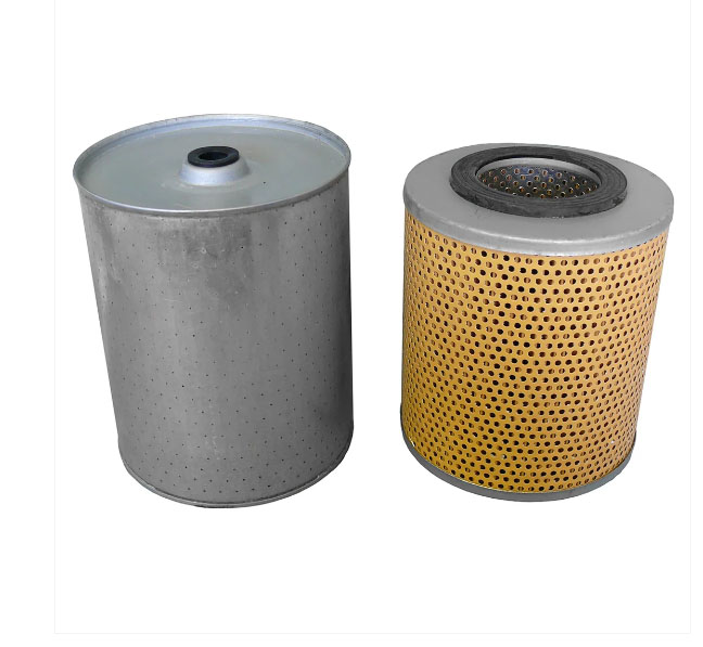 Oil FilterPart No: P327
