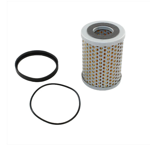 Oil Filter fits Lister Petter AC2 Replaces 344489, 393204Part No: P329