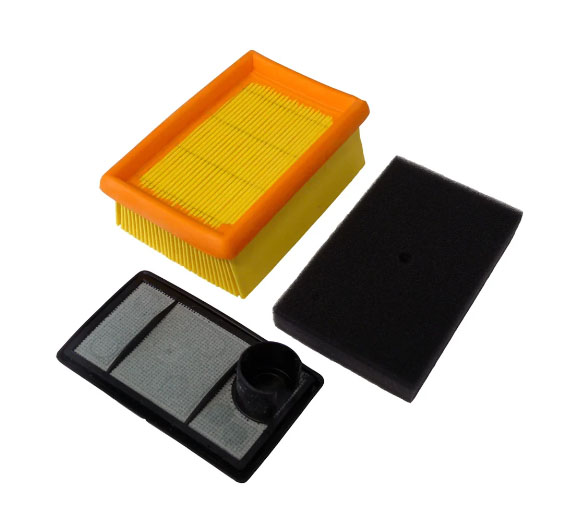 Filter Kit for Stihl TS400Part No: A1422-KIT