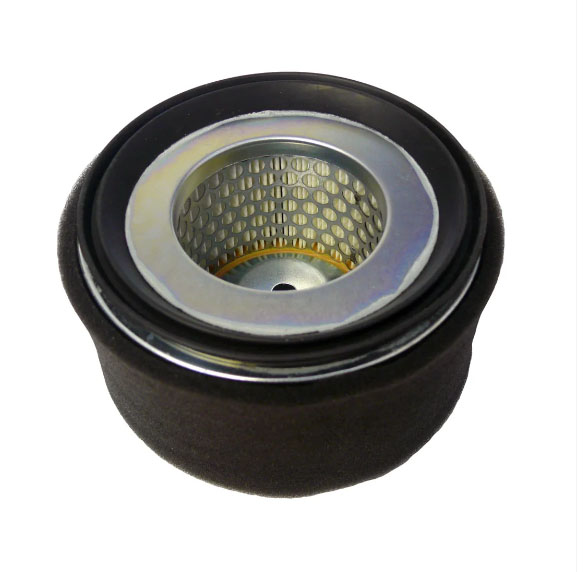 Wacker BS60-2i Air FilterPart No: A1455