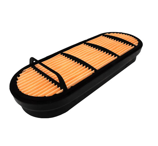 Inner Air Filter (For Outer - A1465, A1524, A10024)Part No: A1466