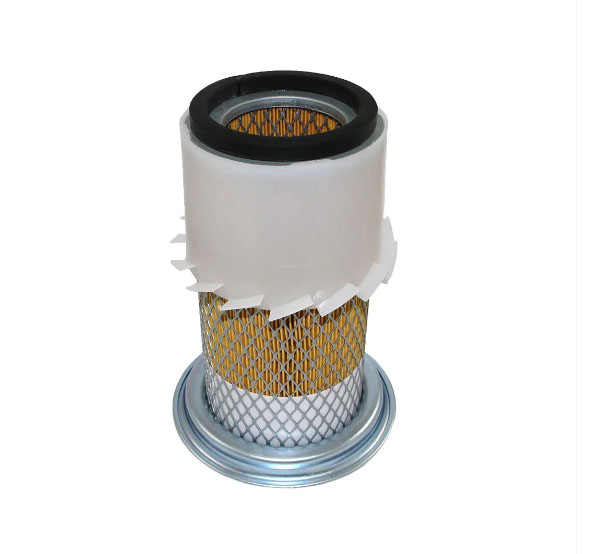 Inner Air Filter (For Outer - A1031)Part No: A791