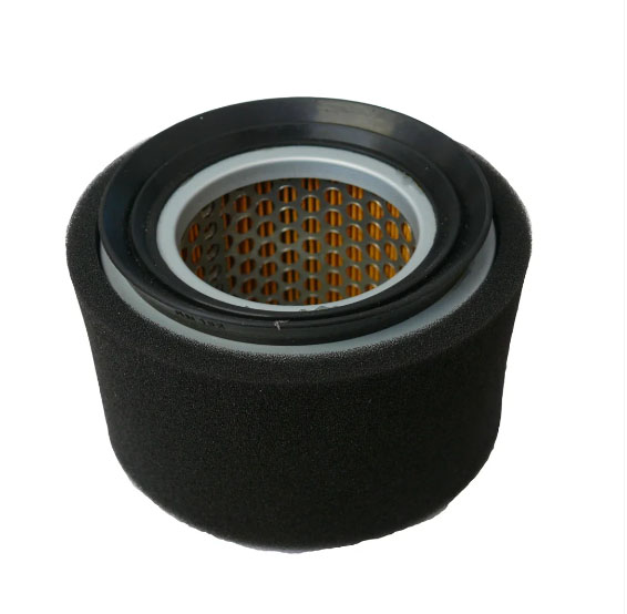 Air Filter Fits Lombardini 15LD315 15LD350 Engines. Replaces: Lombardini 2175.173 JCB 02/960177Part No: A603