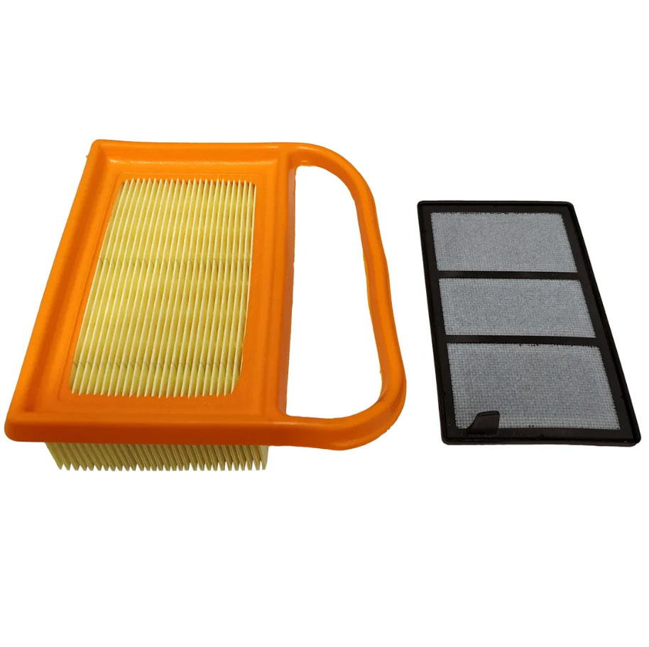 Genuine Stihl TS410 TS420 Air Filter KitPart No: 4238 140 4403