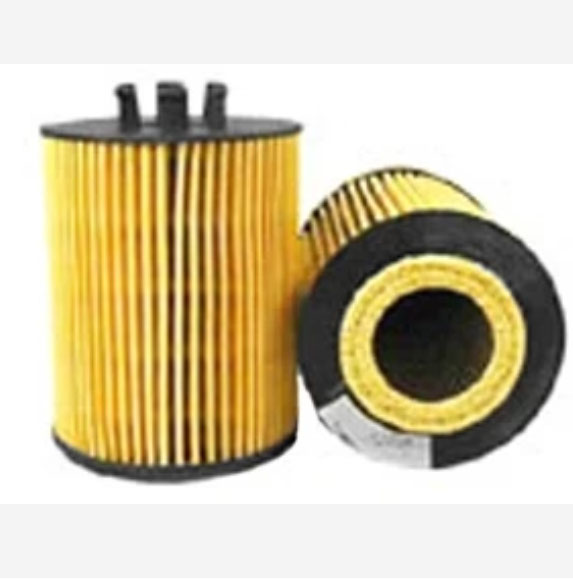 Oil FilterPart No: P367