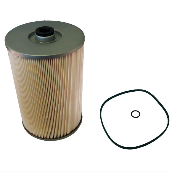 Oil FilterPart No: P368