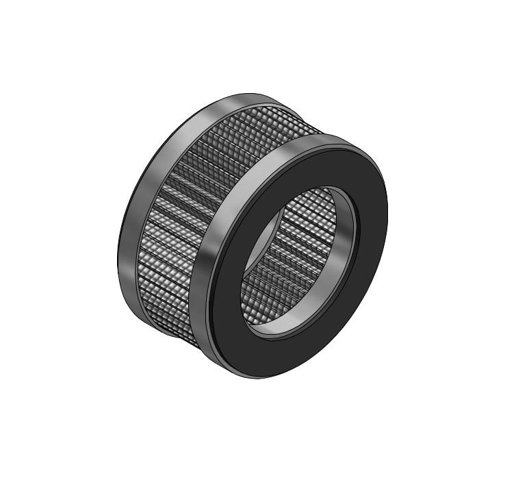 Replacement Filter for Rexroth R928039348