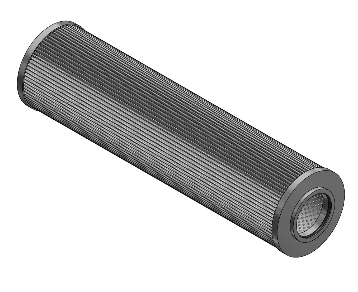 Replacement Filter for Hilco PS518-074-C